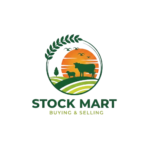 Stock Mart